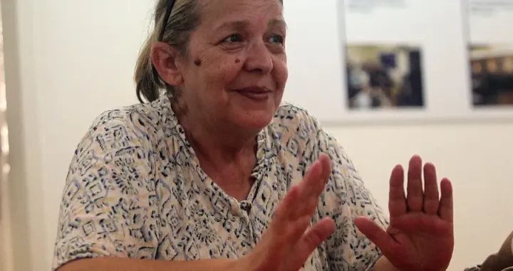 Svetlana Mijatović (Fonet)Zbog imena, prezimena i datuma rođenja godinama je zaustavljaju na graničnim prijelazima/Fonet