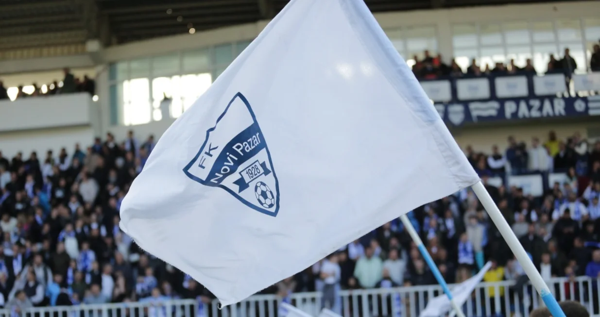 FK Novi Pazar 
