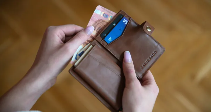 Tri načina za privlačenje novca/Unsplash