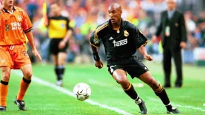 Nicolas Anelka postigao je prvi gol