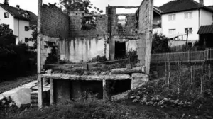 živla lomača višegrad/