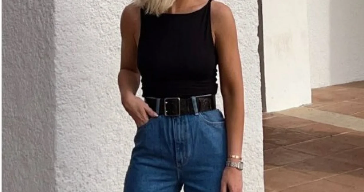 Topovi koji osvajaju sezonu/ Pinterest/P