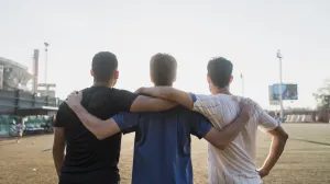 Sveštenik ga izbacio iz crkve zbog imena/Free Pik