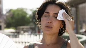 Vrućine i ova krvna grupa ne idu zajedno/Freepik