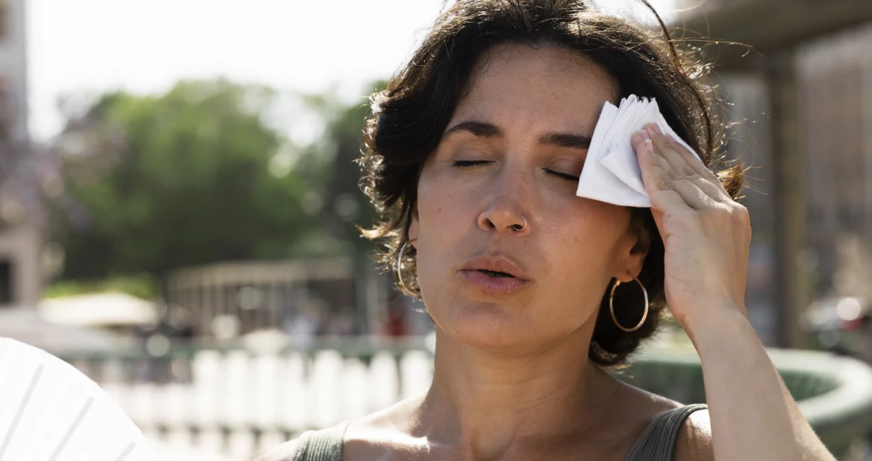 Vrućine i ova krvna grupa ne idu zajedno/Freepik