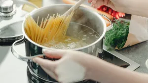 Ispiranje tjestenine ima dvije velike mane/Free Pik