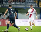 NK GOŠK - HŠK ZrinjskiMatija MalekinušićGabrijel Čoko