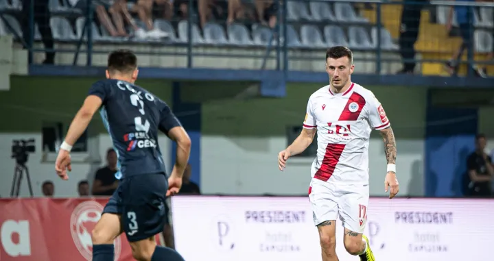 NK GOŠK - HŠK ZrinjskiMatija MalekinušićGabrijel Čoko