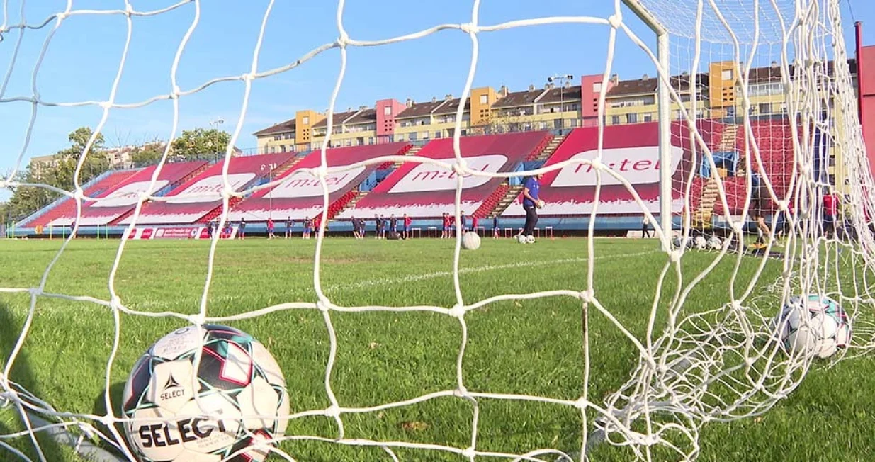 Gradski stadion u Banjaluci