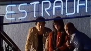 Mjesto gdje su se svi putevi spajali noću/Tiktok/ Screenshot