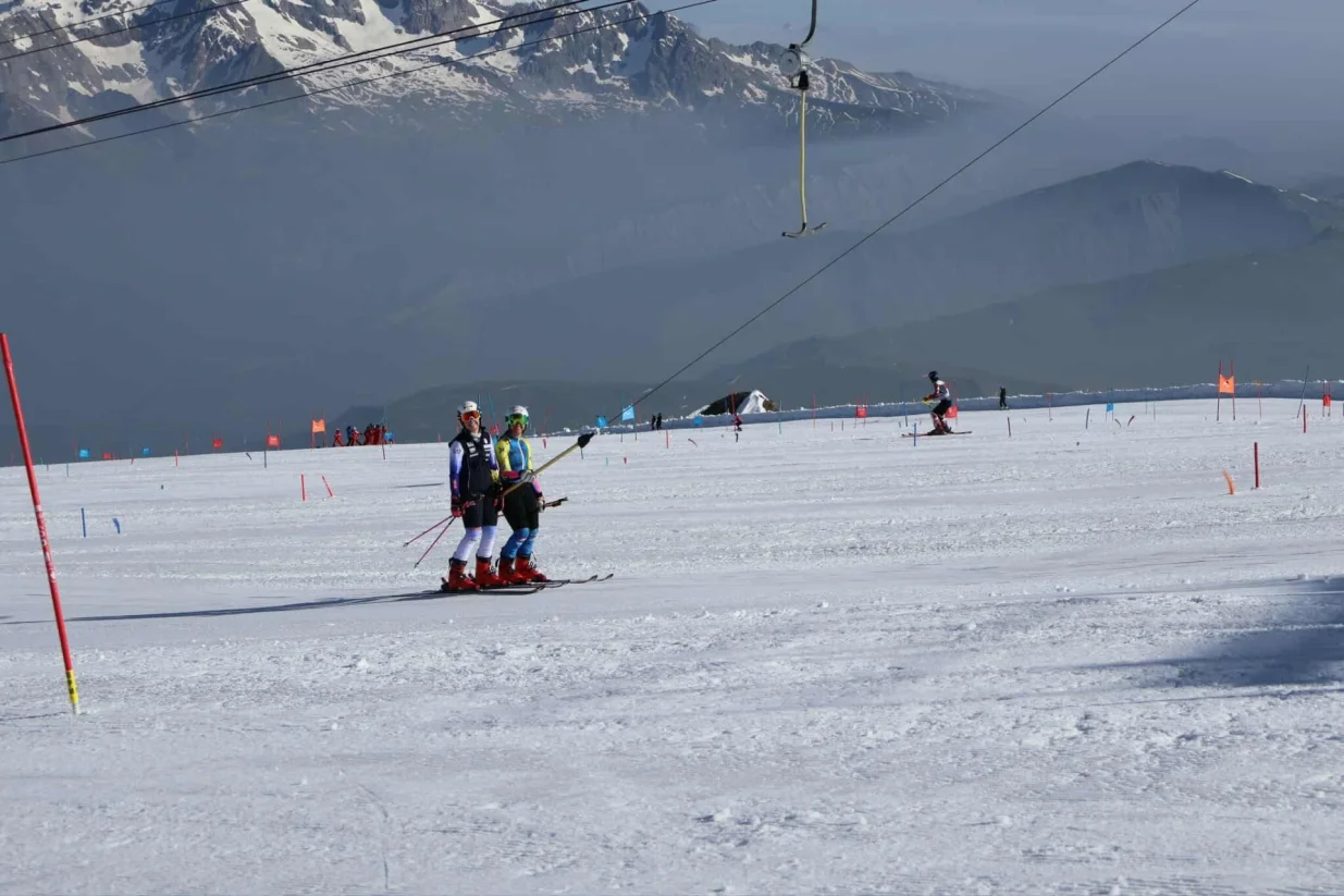 FOTO: Elvedina Muzaferija PR