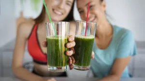 Moćni sok zaludio milione/Free Pik