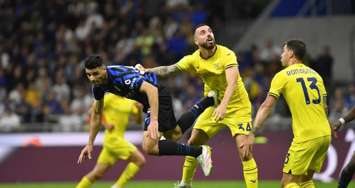 Mehdi Taremi (FOTO: REUTERS/Massimo Pinca)