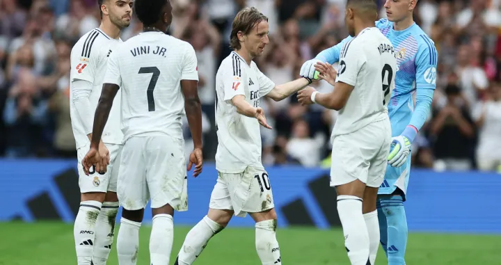 FOTO: REUTERS/Isabel Infantes