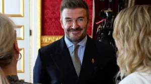 David Beckham (FOTO: REUTERS/Chris J. Ratcliffe/Pool/File Photo)