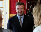 David Beckham (FOTO: REUTERS/Chris J. Ratcliffe/Pool/File Photo)