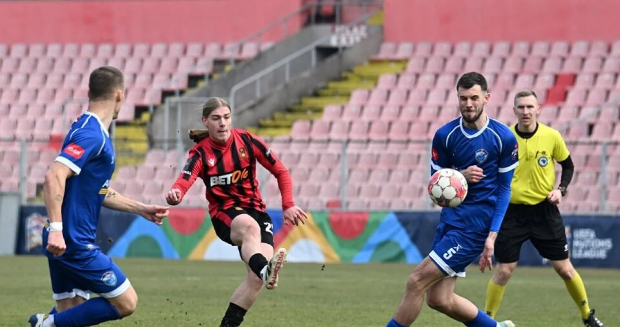 Talha Tabaković Čelik - Laktaši