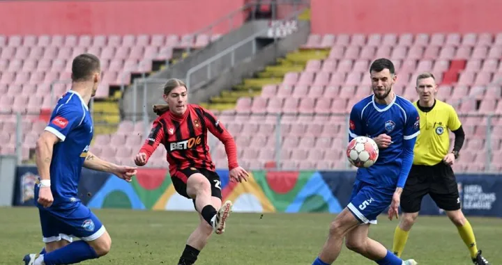 Talha Tabaković Čelik - Laktaši