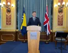 Denis Bećirović sutra putuje u Veliku Britaniju/