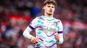 Miloš Kerkez (FOTO: X)