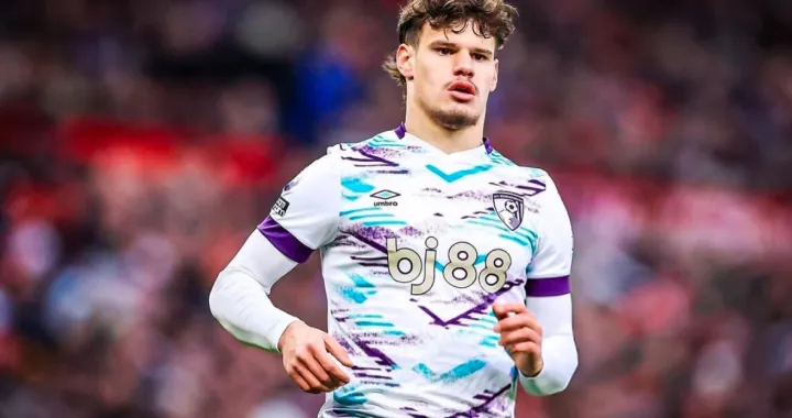 Miloš Kerkez (FOTO: X)