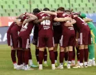 FK Sarajevo - NK Široki Brijeg (FOTO: Sanel Konjhodžić/Sport1)