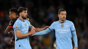 FOTO: REUTERS/Scott Heppell