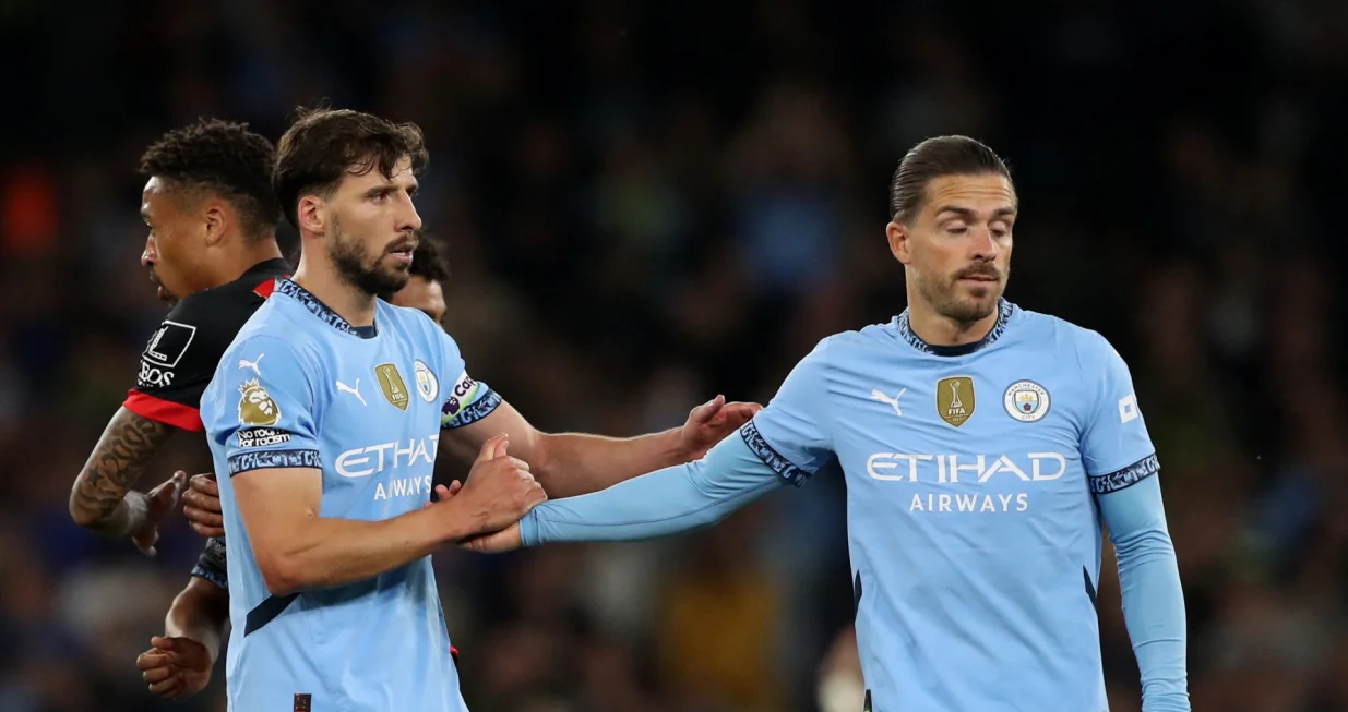 FOTO: REUTERS/Scott Heppell