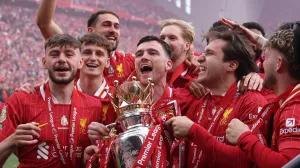 FOTO: REUTERS/Phil Noble