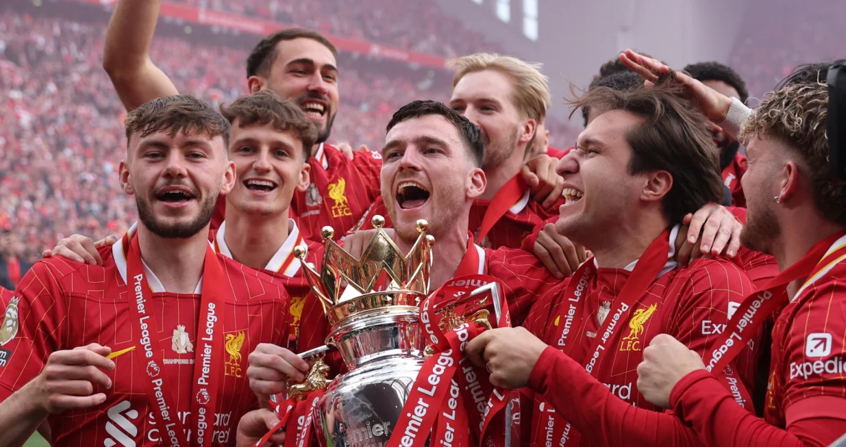 FOTO: REUTERS/Phil Noble