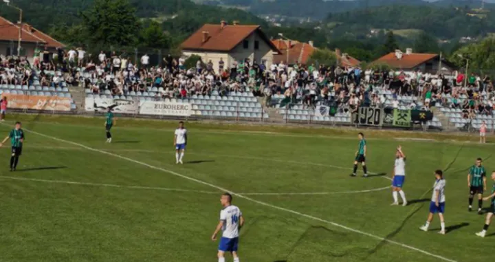 FOTO: NK Vitez