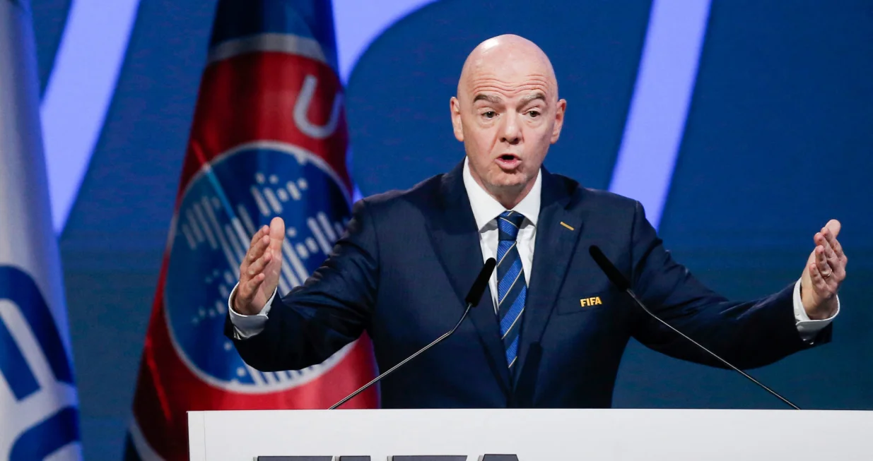 FOTO: REUTERS/Cesar Olmedo