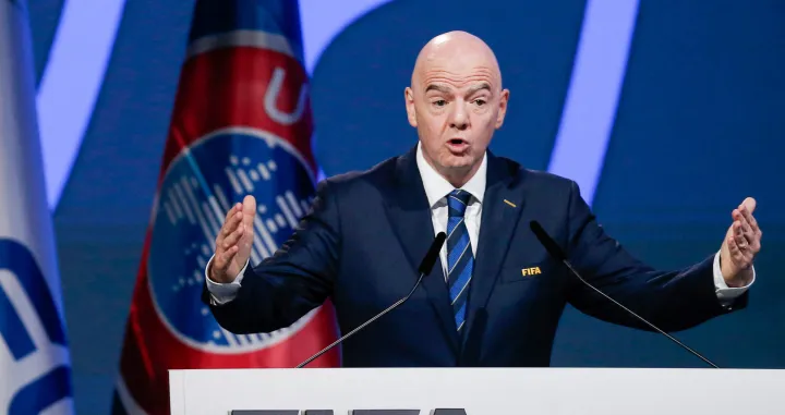 FOTO: REUTERS/Cesar Olmedo