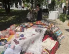 Humanitarni bazar "Za život" u Sarajevu: Građani pokazali solidarnost sa Sanjom Kriještorac/