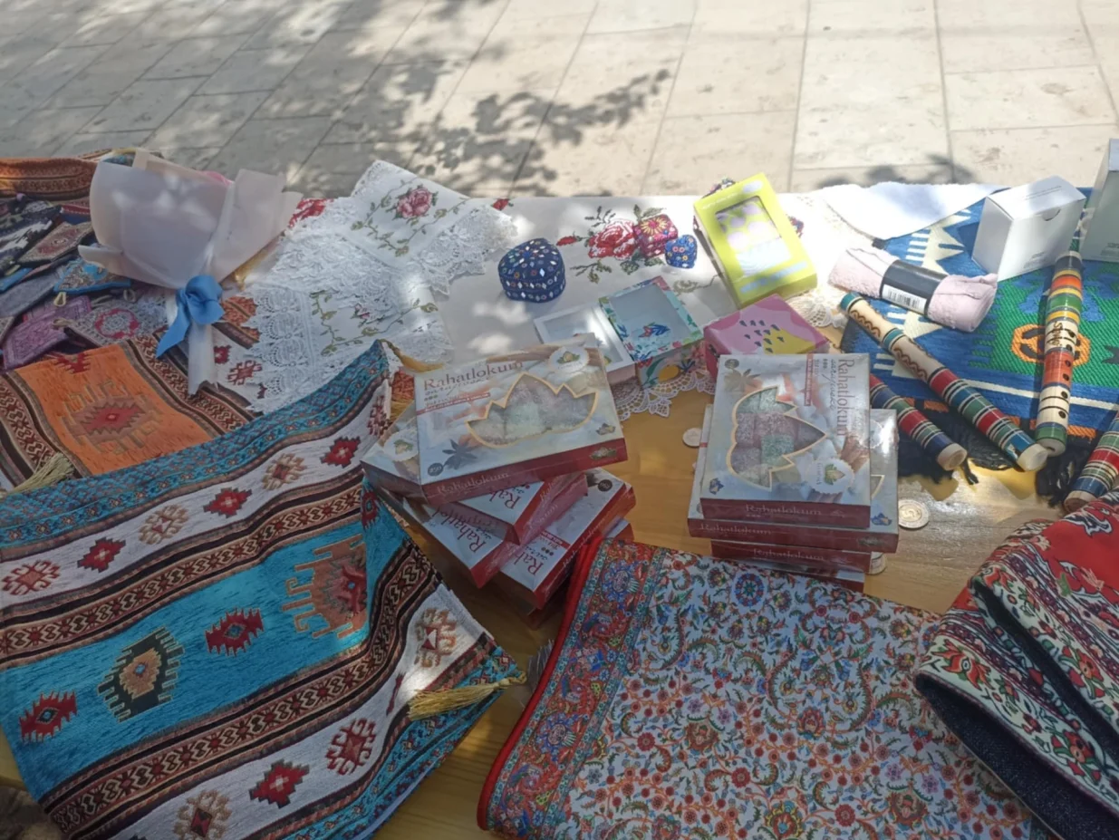 Humanitarni bazar "Za život" u Sarajevu: Građani pokazali solidarnost sa Sanjom Kriještorac/