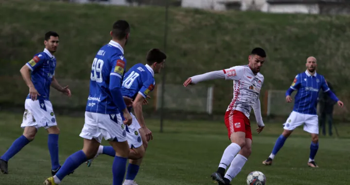 Zvijezda - ŽeljezničarAjdin MujagićArmin HodžićArmin HodžićEdin CocalićAleksandar Kosorić