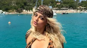 Bebe Rexha/Instagram