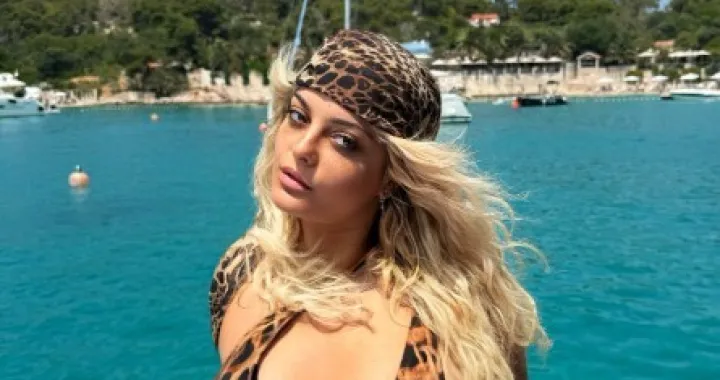 Bebe Rexha/Instagram