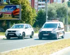 MUP KS, policija, Grbavica, policijska rotacija, potjera, akcija policije/Damir Deljo