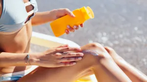 Vodič za pravilnu zaštitu kože ovog ljeta/Free Pik