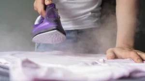 Ovako se pegla čisti brzo, lako i bez hemikalija/Free Pik