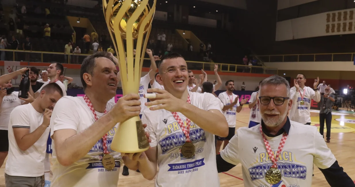 FOTO: vo Cagalj/PIXSELL