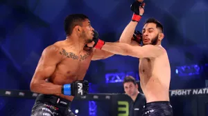 Miloš Janičić (Photo: Denis Kapetanovic/PIXSELL)