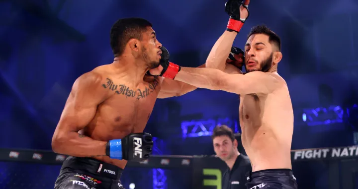 Miloš Janičić (Photo: Denis Kapetanovic/PIXSELL)