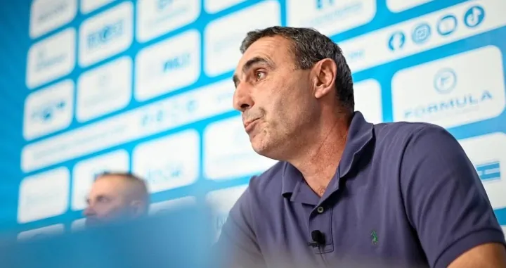 Stipe Balajić (FOTO: HŠK Posušje)