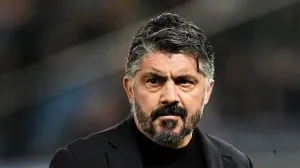 Gennaro Gattuso