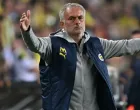 Jose Mourinho (FOTO: Fenerbahce)