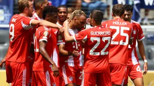 FOTO: REUTERS/Kai Pfaffenbach