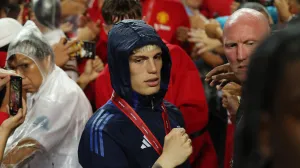 FOTO: REUTERS/Tyrone Siu