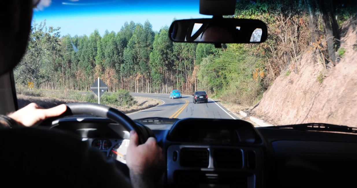 Sistem se ponašao kao da je sa vozačem sve u redu/ Ilustracija - Unsplash/